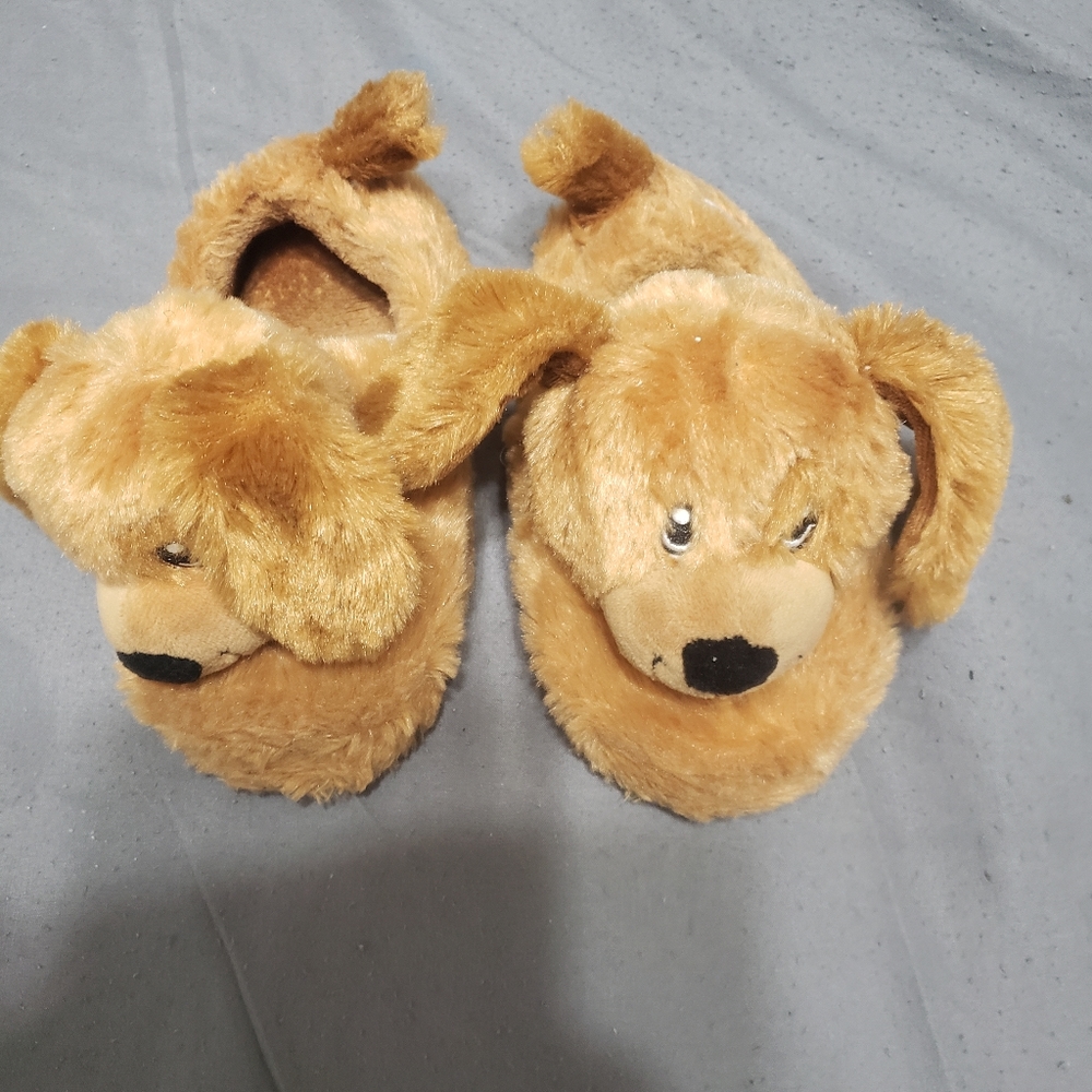 Kids house slipper